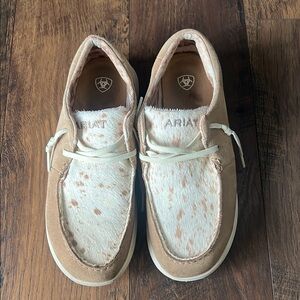 Arita Women’s Hilo Slip On Shoes